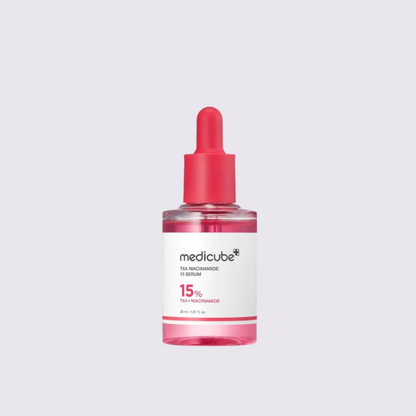 MEDICUBE - TXA NIACINAMIIDE 15 SERUM, 30ml