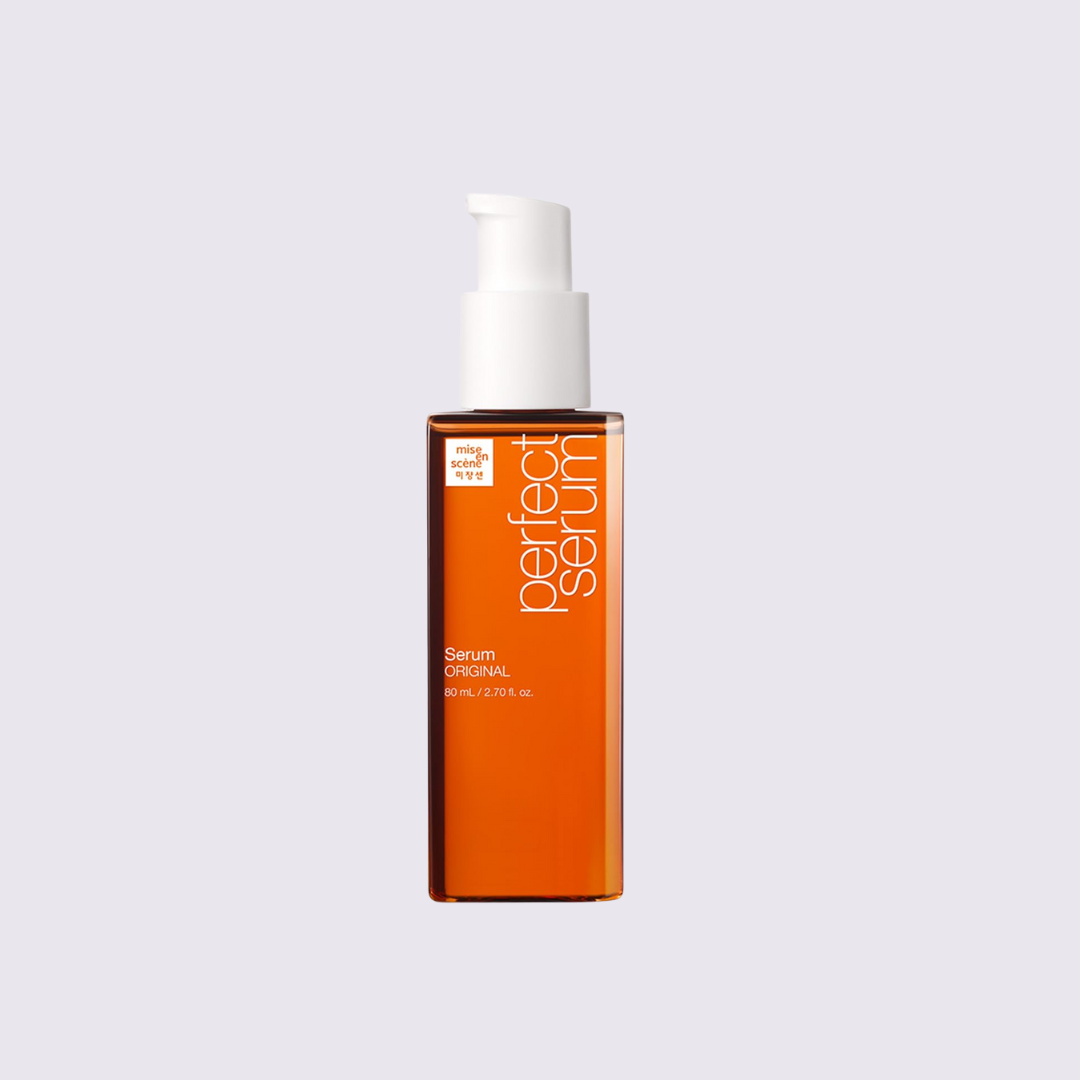 MiseEnScene - Suero Reparador para Cabello, 80ml