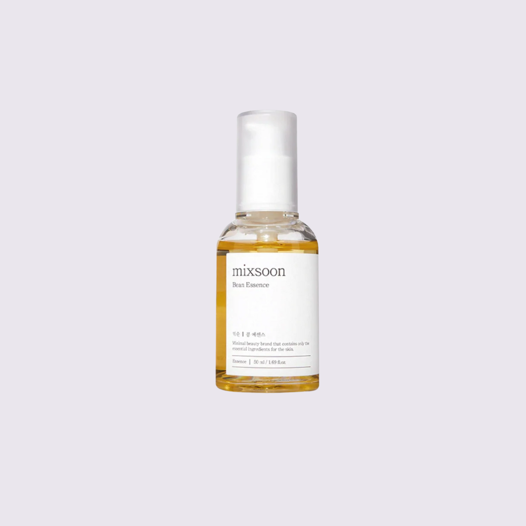 MIXSOON - Bean Essence, 50 ml