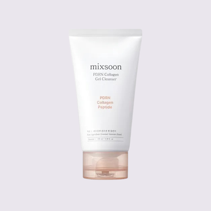 MIXSOON - PDRN Collagen Gel Cleanser 100ml