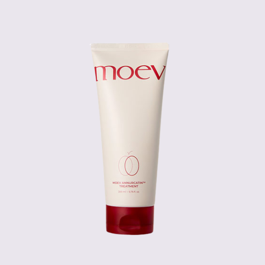 Moev MOEV - ANNURCATIN TREATMENT 200g – UNMYEONG Beauty Care