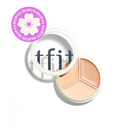 TFIT - Concealer COVER UP PRO - Tono COOL