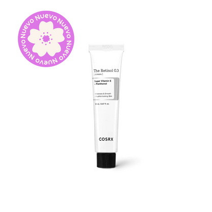 COSRX -  Crema The Retinol 0.3