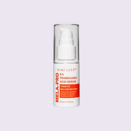 NINELESS - MELA-PRO Tranexamic Acid Serum 30ml