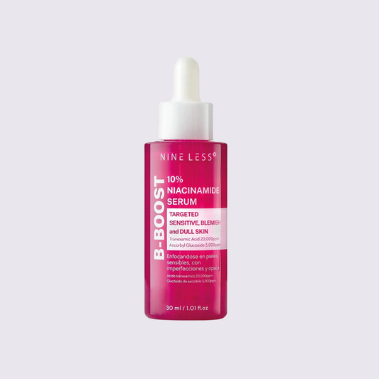 NINELESS - B-Boost 10% Niacinamide Serum 30ml