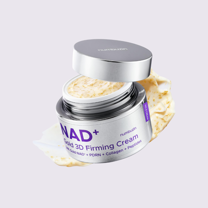 NUMBUZIN - No.9 NAD+ Gold 3D Firming Cream, 50ml
