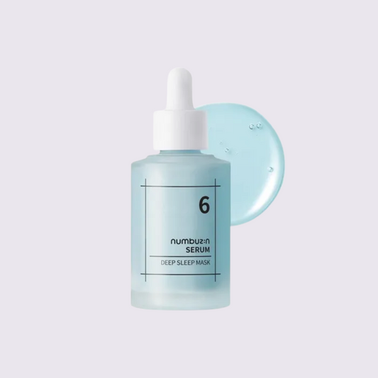 NUMBUZIN - No.6 Deep Sleep Mask Serum 50ml