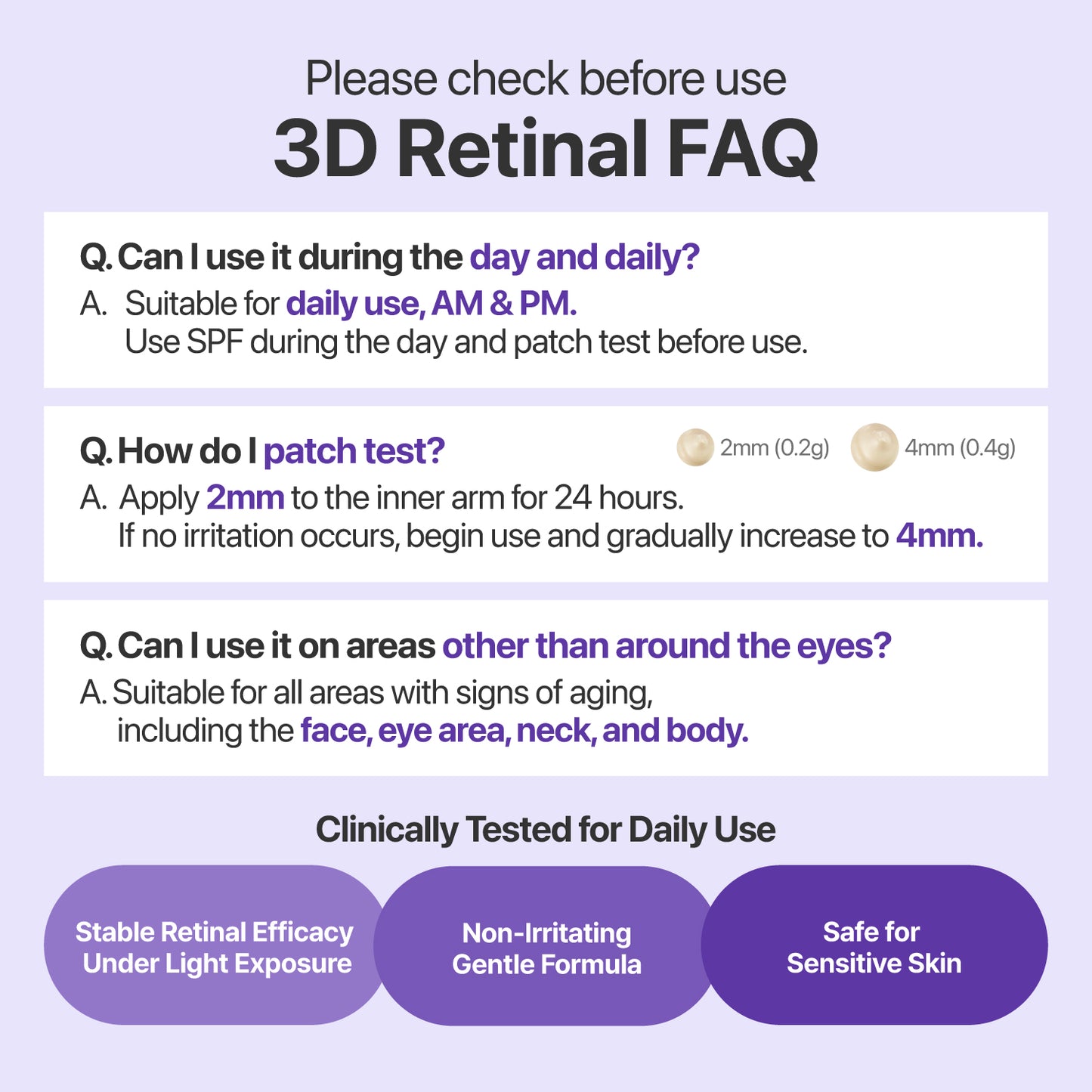 NUMBUZIN - No.9 NAD+ Retinal Volumetox Eye Cream 20ml | Crema de Ojos Coreana Antiedad con Retinal y Péptidos