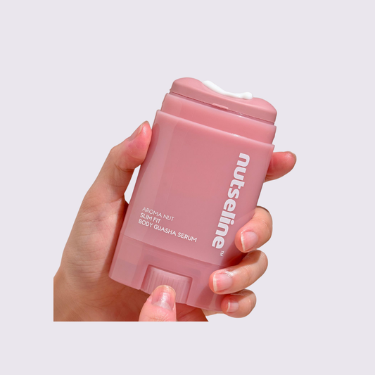 NUTSELINE - Aromanut Slimfit Guasha Serum 60ml