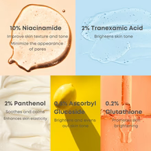 NINELESS - B-Boost 10% Niacinamide Serum 30ml