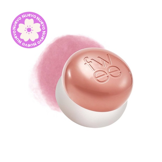 FWEE - Lip&Cheek Blurry Pudding Pot ND01 Oh! 5g