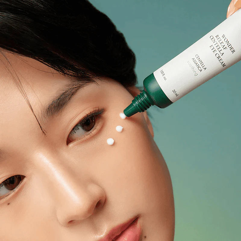 PURITO - Wonder Releaf Centella Eye Cream 30ml