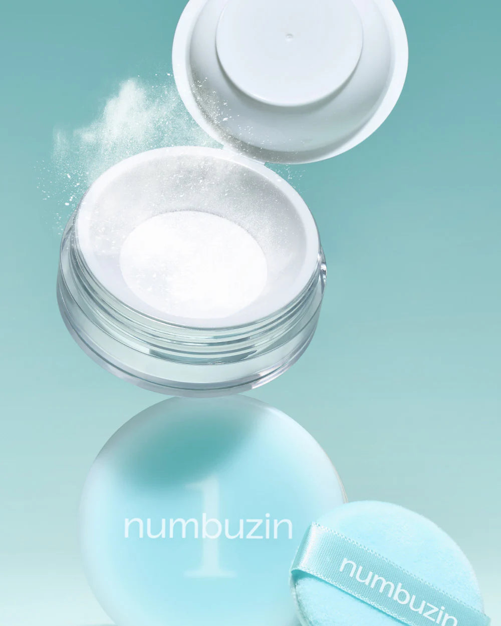 NUMBUZIN - No.1 Pantothenic Skincare 100 Powder 7g