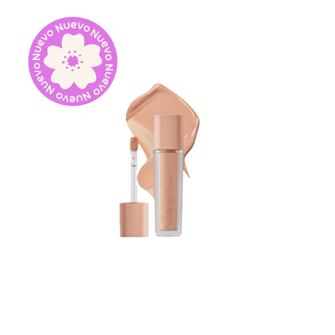 JAVIN DE SEOUL - WINK EYE SHADE PRIMER #01 pale ginger