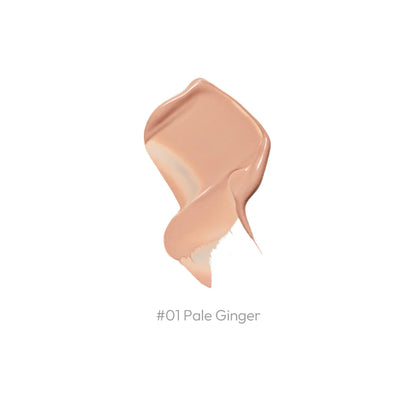 JAVIN DE SEOUL - WINK EYE SHADE PRIMER #01 pale ginger