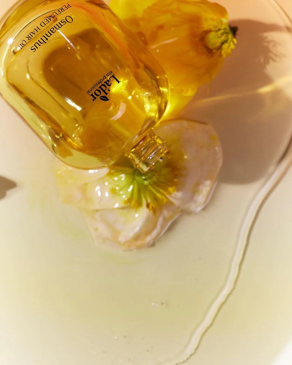 LADOR - Perfumed Hair Oil – Osmanthus (30 ml)