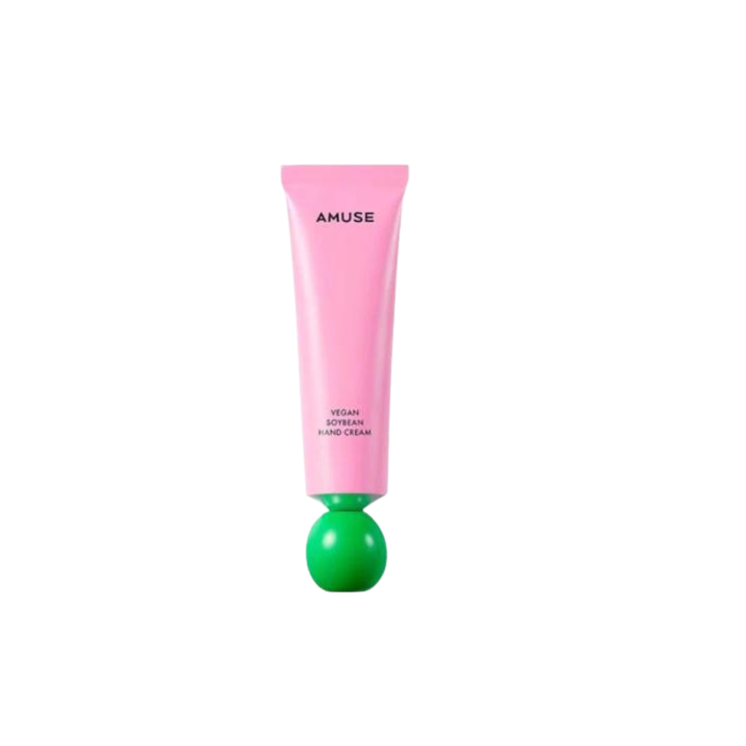 AMUSE - Crema para Manos Vegana, 50 ml  - UNSTRESS