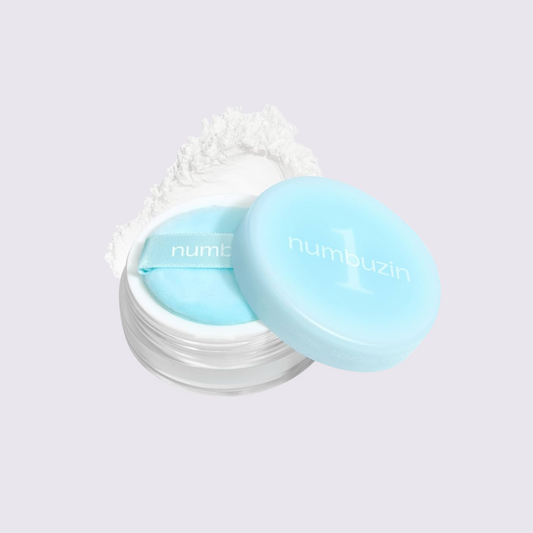 NUMBUZIN - No.1 Pantothenic Skincare 100 Powder 7g