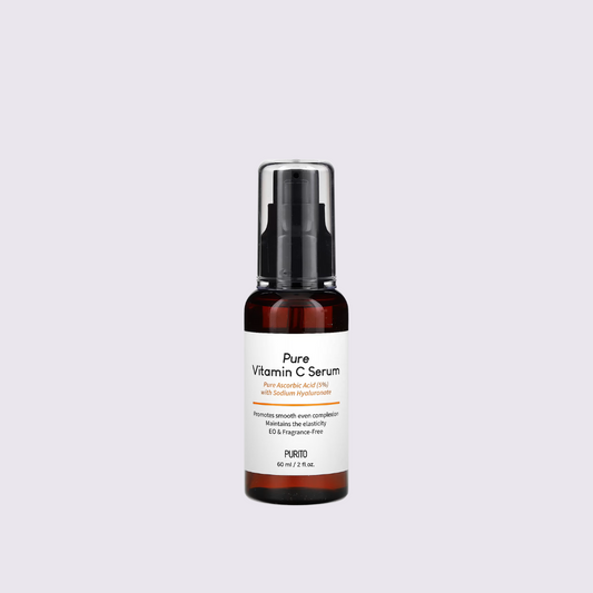 PURITO - Pure Vitamin C Serum 60ml