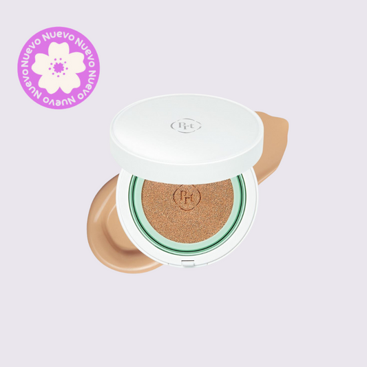 PURITO - Wonder Releaf Centella BB Cushion 23 Natural Beige 15g