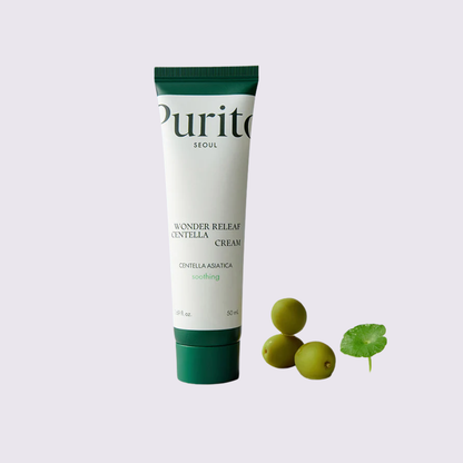 PURITO - Wonder Releaf Centella Cream 50ml