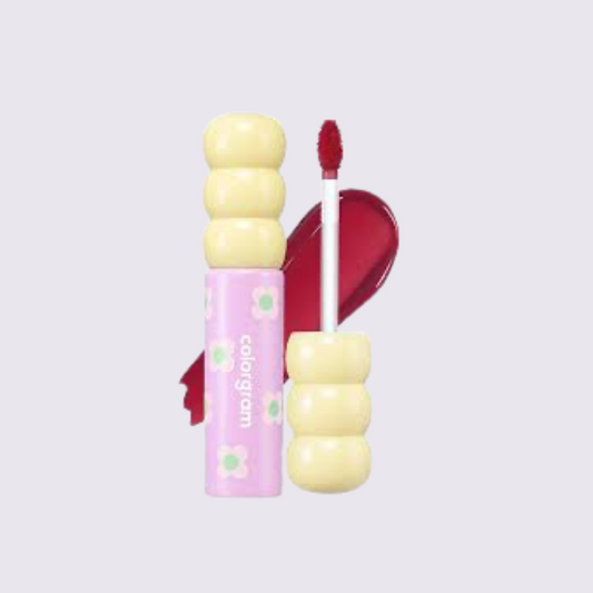 Colorgram - FRUITY GLASS TINT 08 LOVELY RASPBERRY