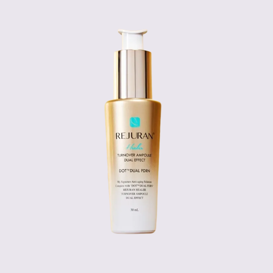 REJURAN - REJURAN Healer Turnover Ampoule Dual Effect 30ml Set Especial (+7ml)