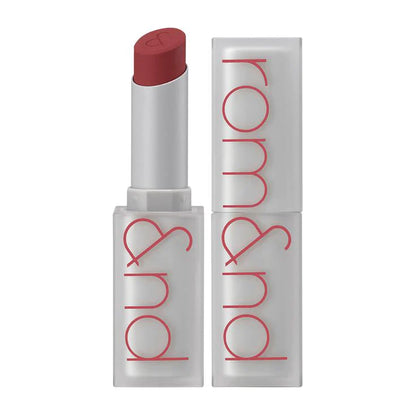 ROMAND - Zero Matte Lipstick - 03 Silhouette