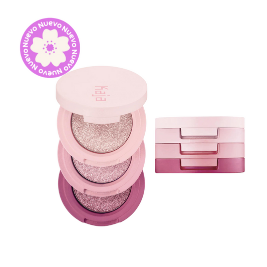 KAJA - BEAUTY BENTO 01 ROSEWATER