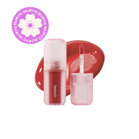 HEIMISH - Dailism Lip Gloss Rosy Coral