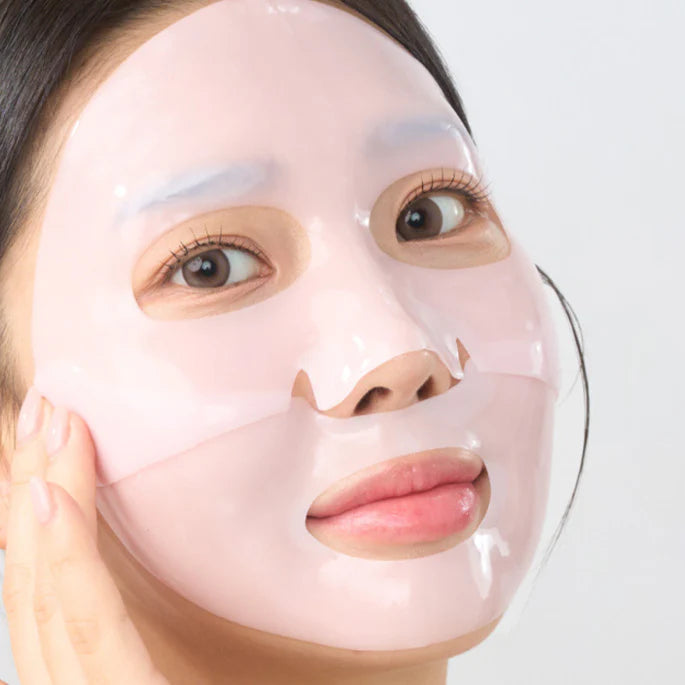 ROUNDLAB - CAMELLIA DEEP COLLAGEN FIRMING GEL MASK