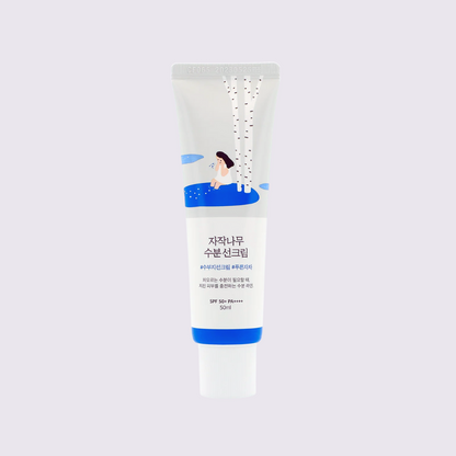 ROUNDLAB - Protector Solar Birch Juice SPF50+, PA++++
