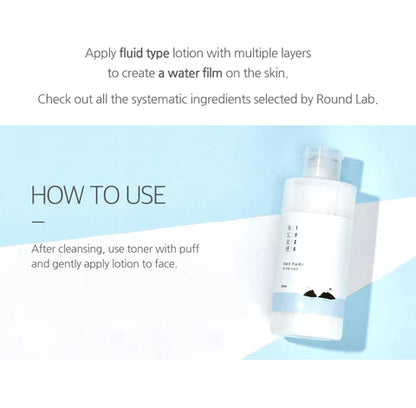 ROUNDLAB - Tóner 1025 DOKDO, 100ml