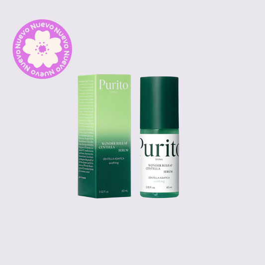 PURITO - Wonder Releaf Centella Serum 60ml