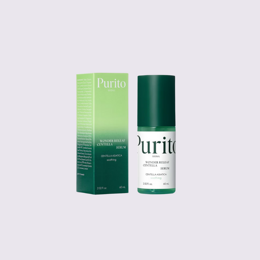 PURITO - Wonder Releaf Centella Serum 60ml