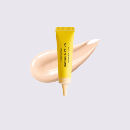 SHAISHAISHAI - BANANA PDRN Conceal Eye Cream TONO CREAM 15g