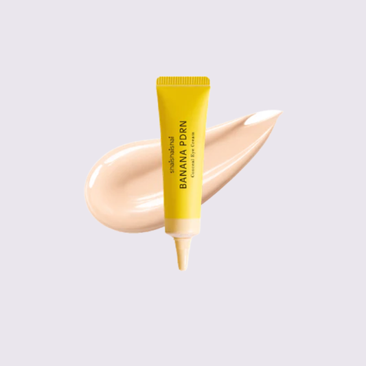 SHAISHAISHAI - BANANA PDRN Conceal Eye Cream TONO CREAM 15g