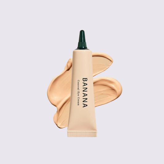 ShaiShaiShai - BANANA Conceal Eye Cream 15g