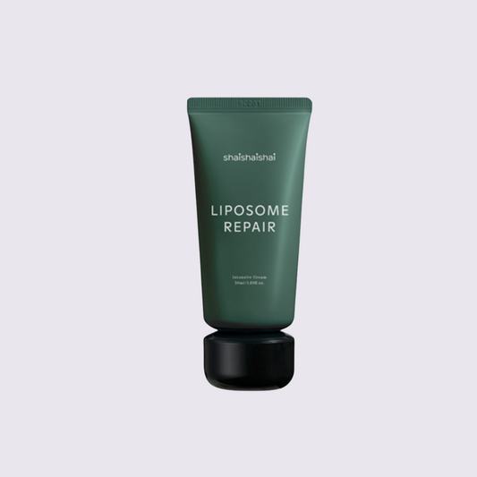 ShaiShaiShai - LIPOSOME REPAIR Intensive Cream 50ml