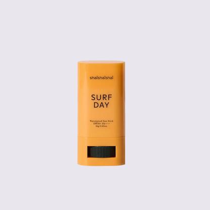 Shaishaishai - SURF DAY waterproof sun stick 18g