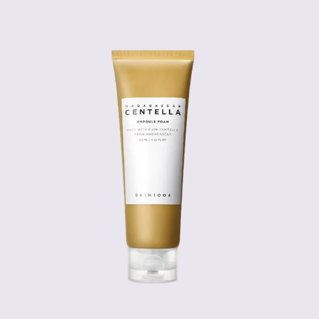 SKIN1004 - Madagascar Centella Ampoule Foam 125ml