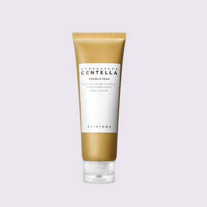 SKIN1004 - Madagascar Centella Ampoule Foam 125ml