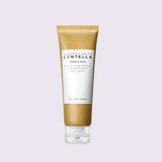 SKIN1004 - Madagascar Centella Ampoule Foam 125ml