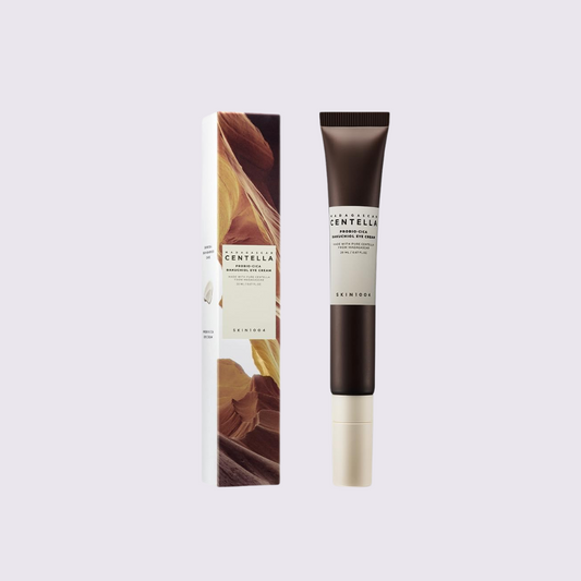 SKIN1004 - MADAGASCAR CENTELLA PROBIO-CICA BAKUCHIOL EYE CREAM 20ML