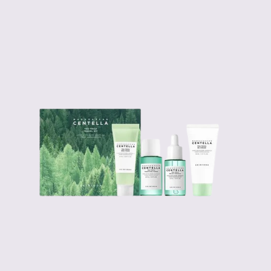 SKIN1004 - Madagascar Centella Tea-Trica Travel Kit