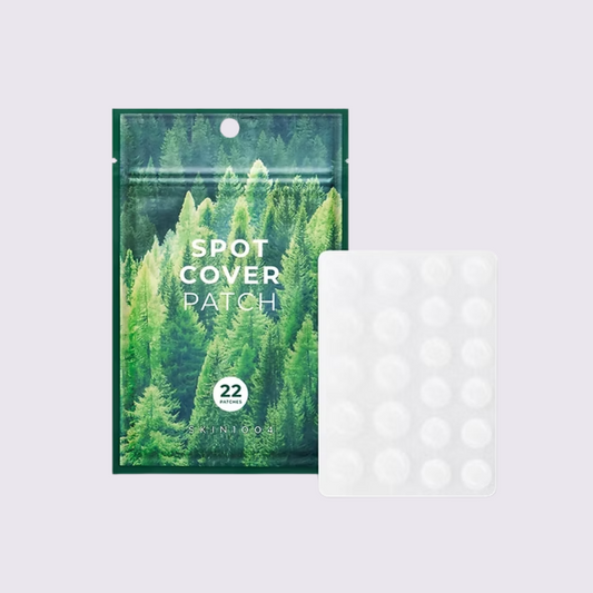 SKIN1004 - Spot Cover Patch 22pcs