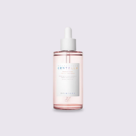 SKIN1004 - Madagascar Centella Poremizing Fresh Ampoule 100ml