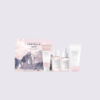 SKIN1004 - Madagascar Centella Poremizing Travel Kit