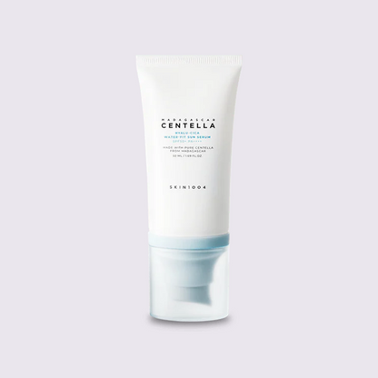 SKIN1004 - Protector Solar Base Agua Madagascar Centella Hyalu-Cica SPF50+ PA++++ 50ML
