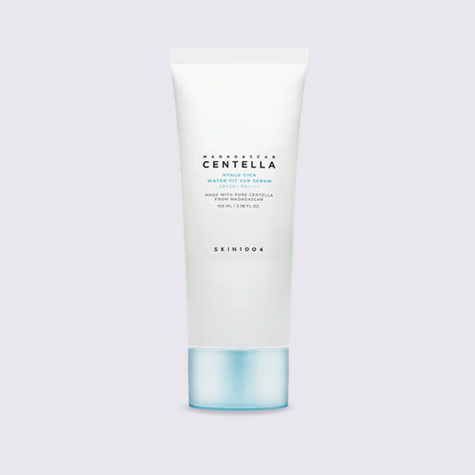 SKIN1004 - Protector Solar Base Agua Madagascar Centella Hyalu-Cica SPF50+ PA++++ 100 ML